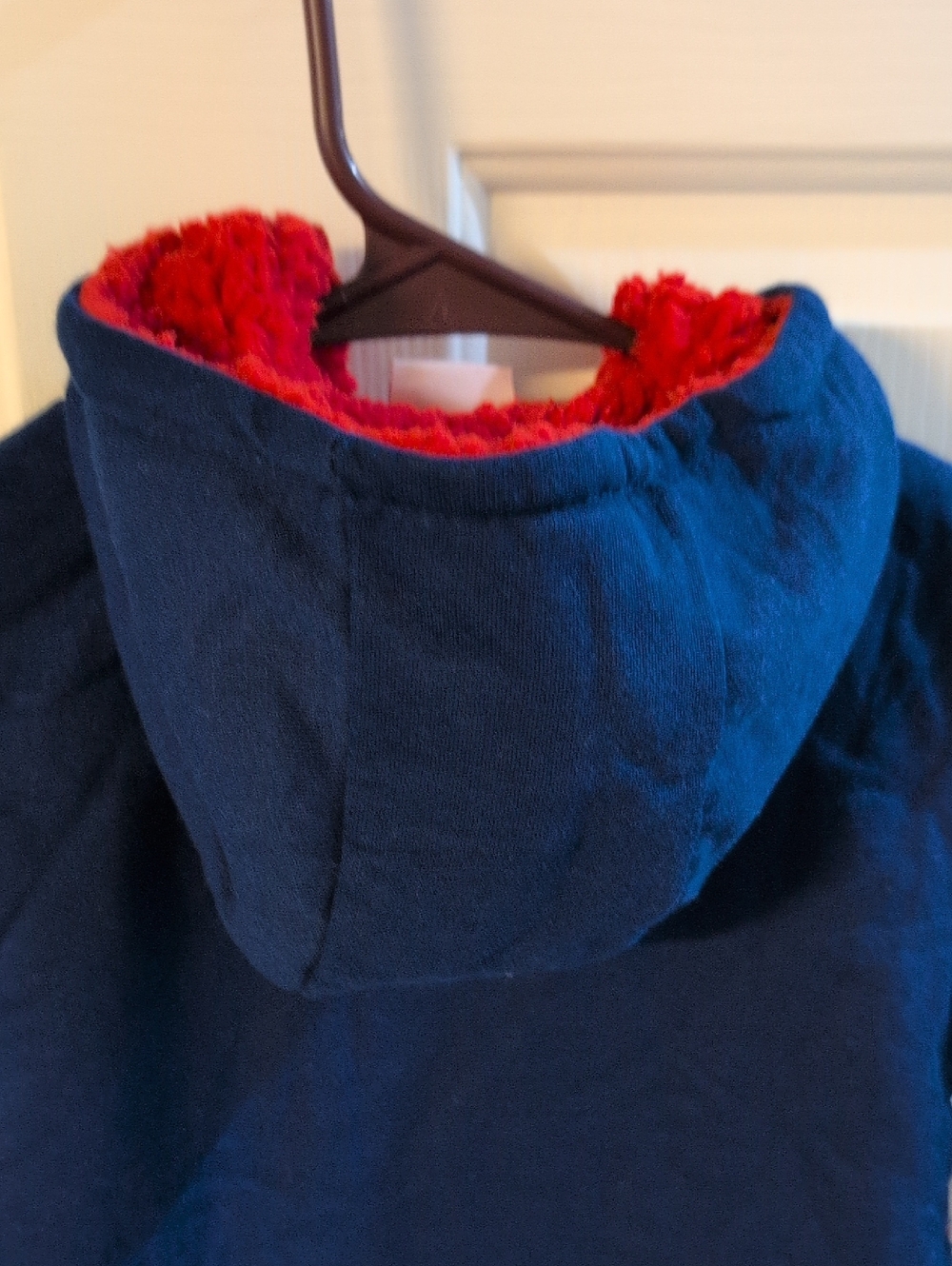Marvel Spider-Man Kids Jacket - Picture 7 of 10